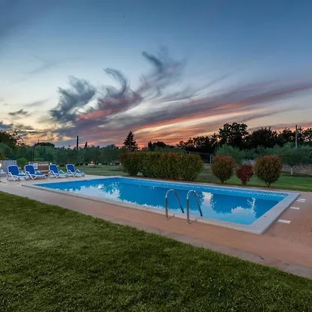Madonna Di Campo Villa Rovinj