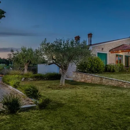 Madonna Di Campo * Rovinj
