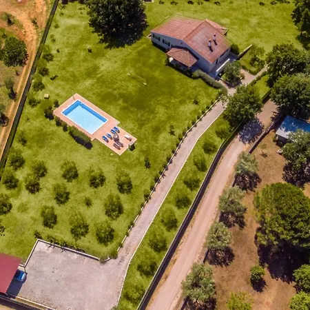 Villa Madonna Di Campo *