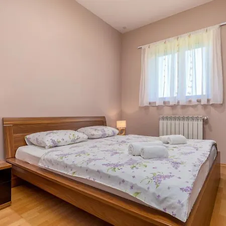 Hotel Madonna Di Campo *