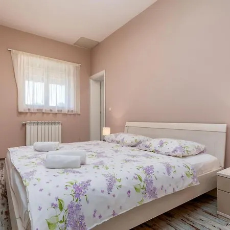 Hotel Madonna Di Campo *
