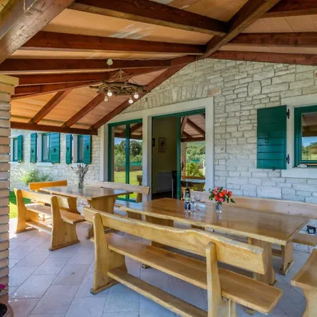 Hotel Madonna Di Campo *